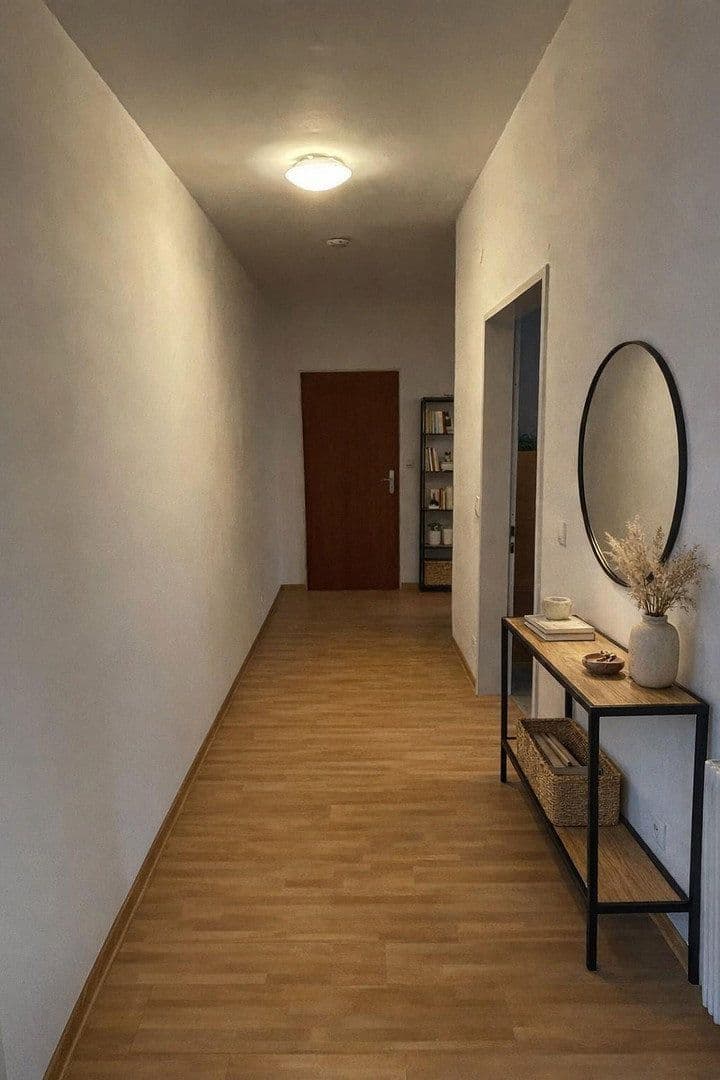 3 bedroom flat to rent, 72 m², Nordhorn, Lower Saxony 3 bedroom flat to rent, 72 m², Nordhorn, Lower Saxony