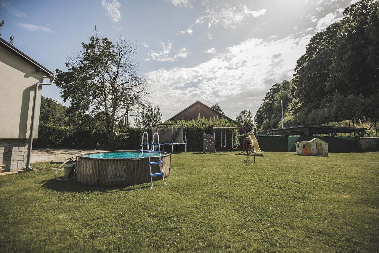 recreational property to rent, 0 m², Loučná nad Desnou, Olomoucký Region recreational property to rent, 0 m², Loučná nad Desnou, Olomoucký Region