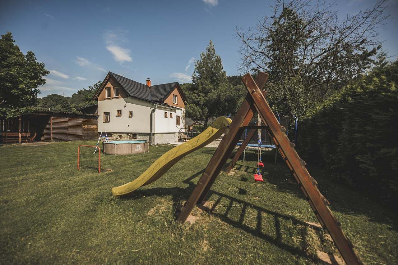 recreational property to rent, 0 m², Loučná nad Desnou, Olomoucký Region recreational property to rent, 0 m², Loučná nad Desnou, Olomoucký Region