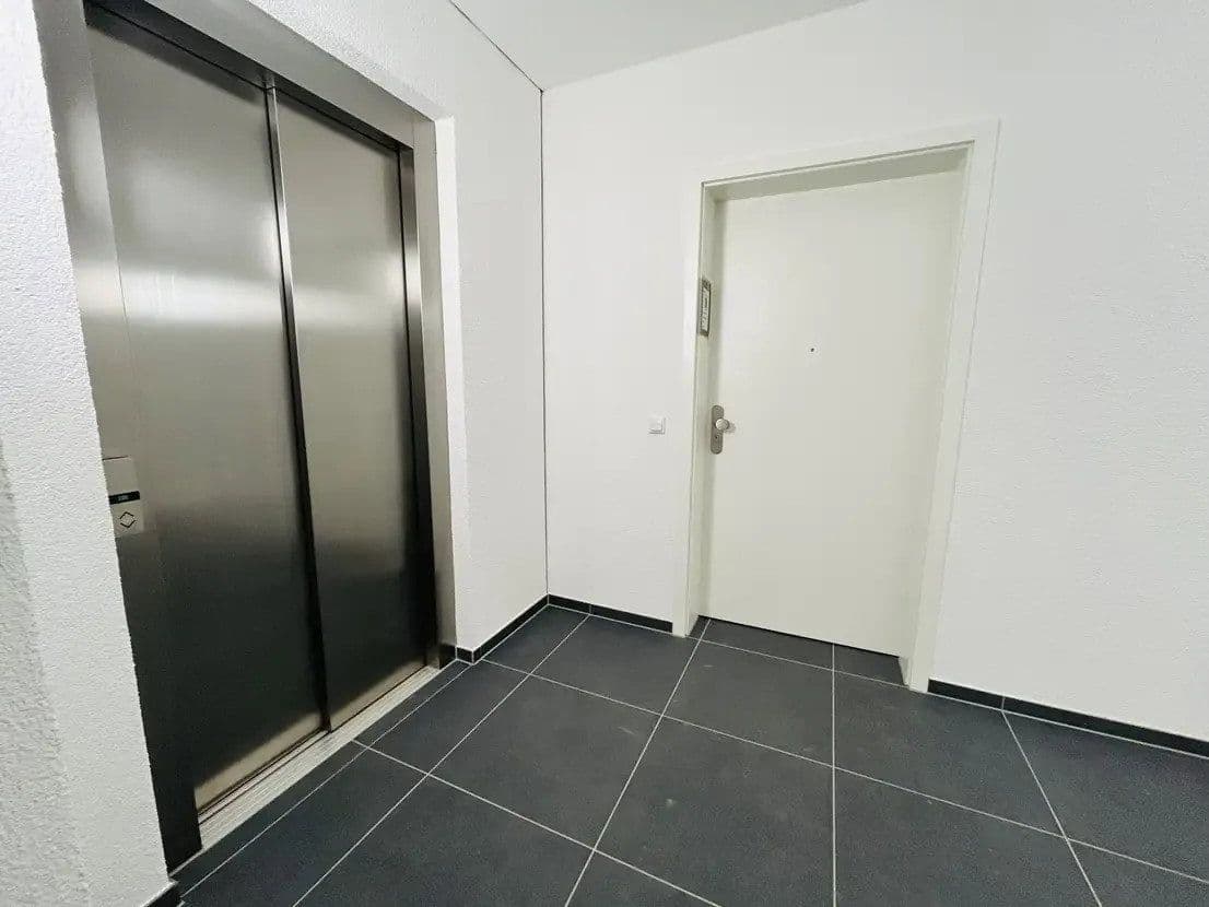 2 bedroom flat to rent, 60 m², An der alten Gärtnerei 34A, Berlin, Berlin 2 bedroom flat to rent, 60 m², An der alten Gärtnerei 34A, Berlin, Berlin