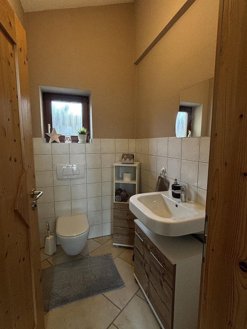 house for sale, 232 m², Tittmoning, Bavaria house for sale, 232 m², Tittmoning, Bavaria