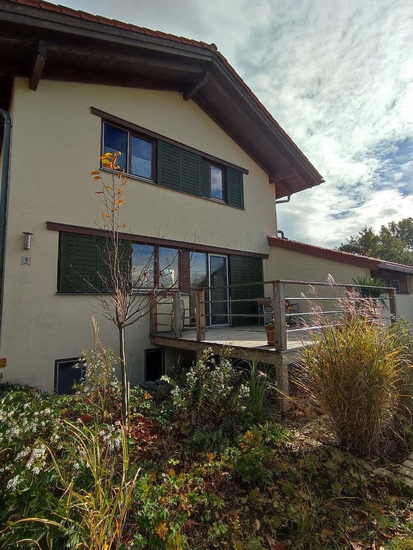 house for sale, 232 m², Tittmoning, Bavaria house for sale, 232 m², Tittmoning, Bavaria
