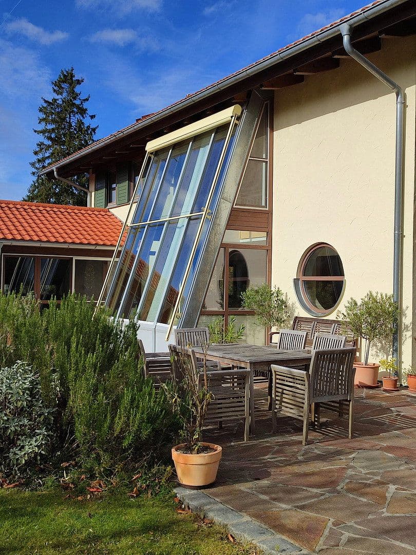 house for sale, 232 m², Tittmoning, Bavaria house for sale, 232 m², Tittmoning, Bavaria