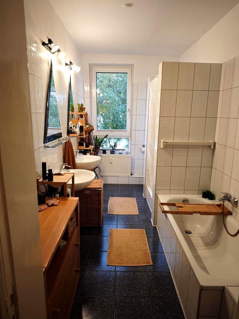3 bedroom flat to rent, 79 m², Bremerhaven, Bremen 3 bedroom flat to rent, 79 m², Bremerhaven, Bremen