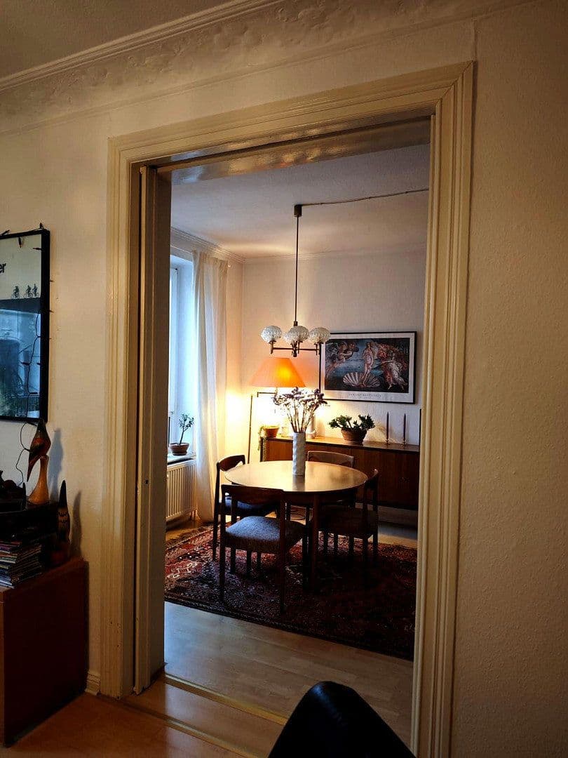 3 bedroom flat to rent, 79 m², Bremerhaven, Bremen 3 bedroom flat to rent, 79 m², Bremerhaven, Bremen