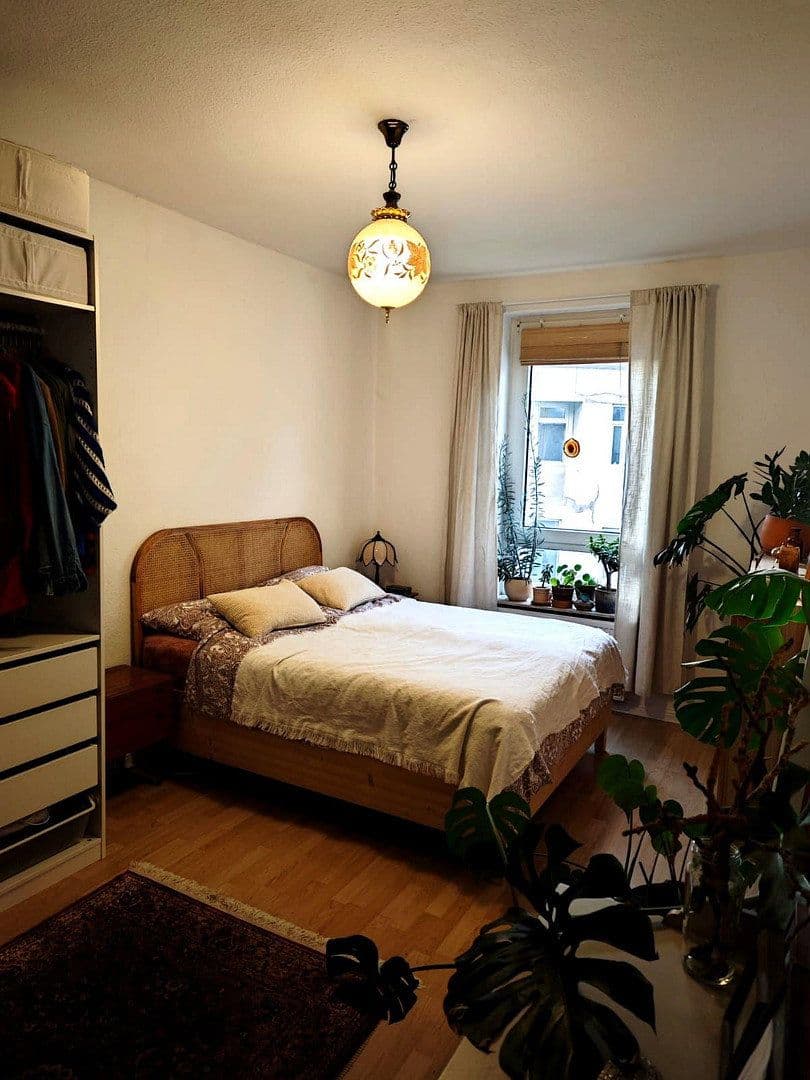 3 bedroom flat to rent, 79 m², Bremerhaven, Bremen 3 bedroom flat to rent, 79 m², Bremerhaven, Bremen