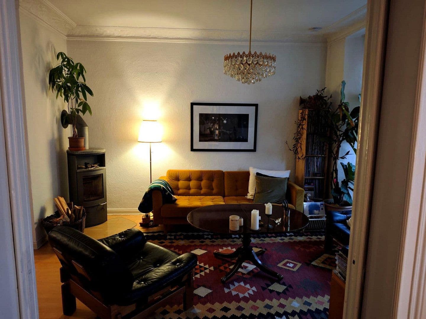 3 bedroom flat to rent, 79 m², Bremerhaven, Bremen 3 bedroom flat to rent, 79 m², Bremerhaven, Bremen
