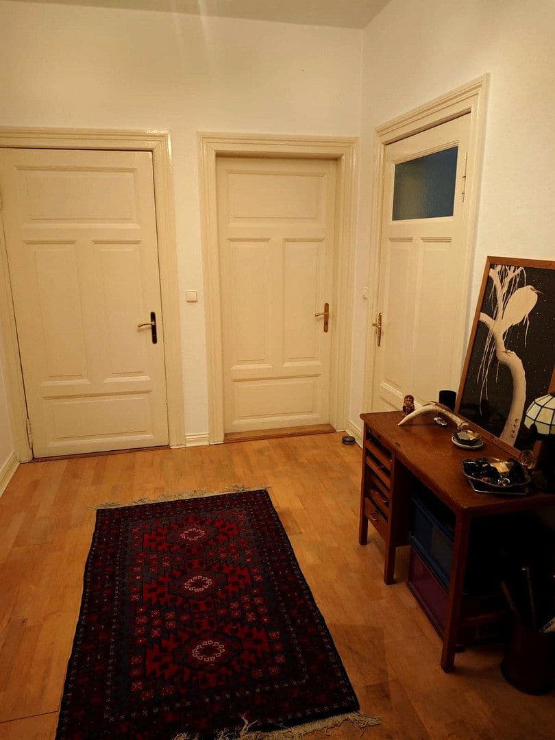 3 bedroom flat to rent, 79 m², Bremerhaven, Bremen 3 bedroom flat to rent, 79 m², Bremerhaven, Bremen