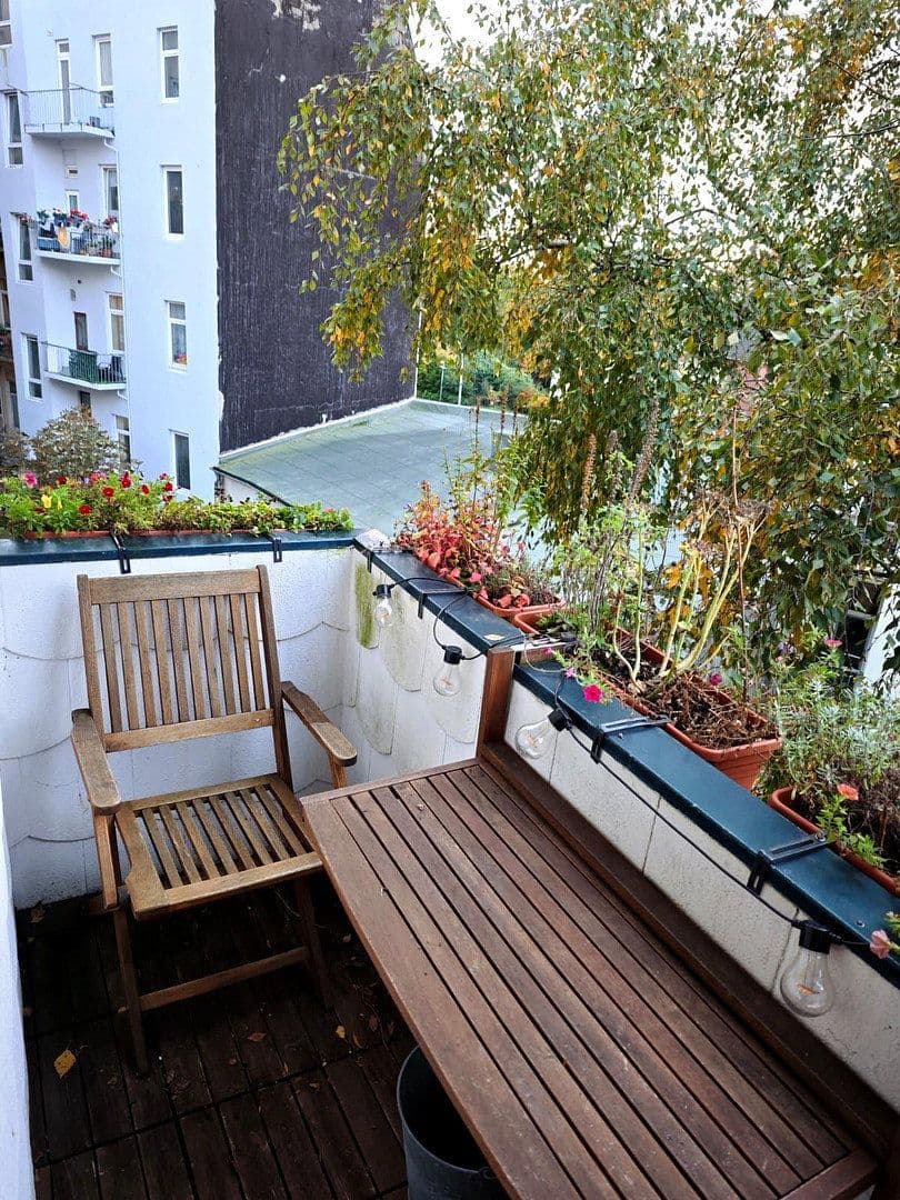 3 bedroom flat to rent, 79 m², Bremerhaven, Bremen 3 bedroom flat to rent, 79 m², Bremerhaven, Bremen