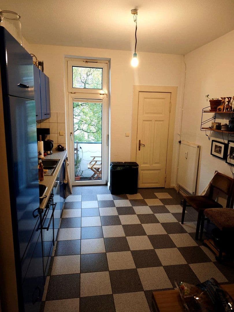 3 bedroom flat to rent, 79 m², Bremerhaven, Bremen 3 bedroom flat to rent, 79 m², Bremerhaven, Bremen