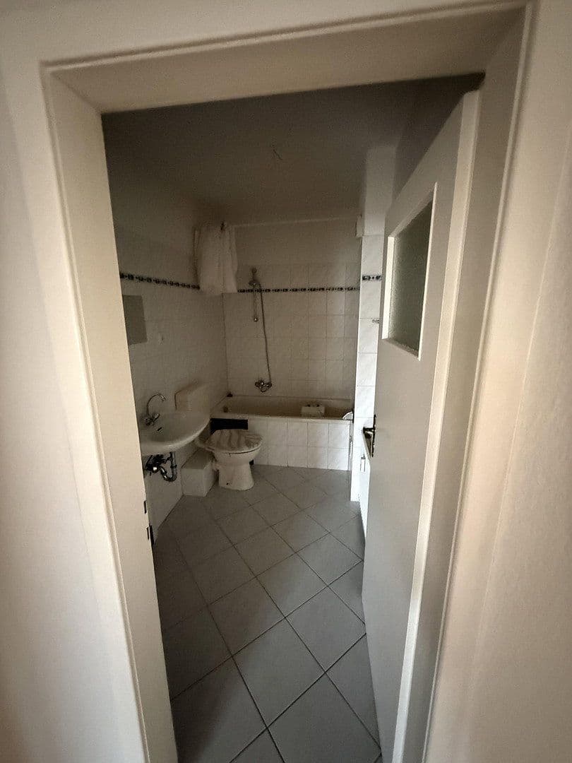 2 bedroom flat to rent, 60 m², Nordstraße 134, Remscheid, North Rhine-Westphalia 2 bedroom flat to rent, 60 m², Nordstraße 134, Remscheid, North Rhine-Westphalia
