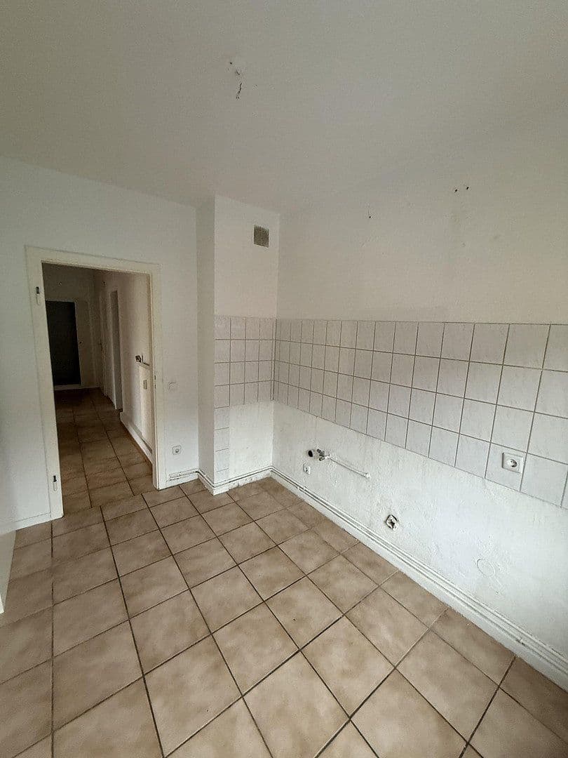 2 bedroom flat to rent, 60 m², Nordstraße 134, Remscheid, North Rhine-Westphalia 2 bedroom flat to rent, 60 m², Nordstraße 134, Remscheid, North Rhine-Westphalia
