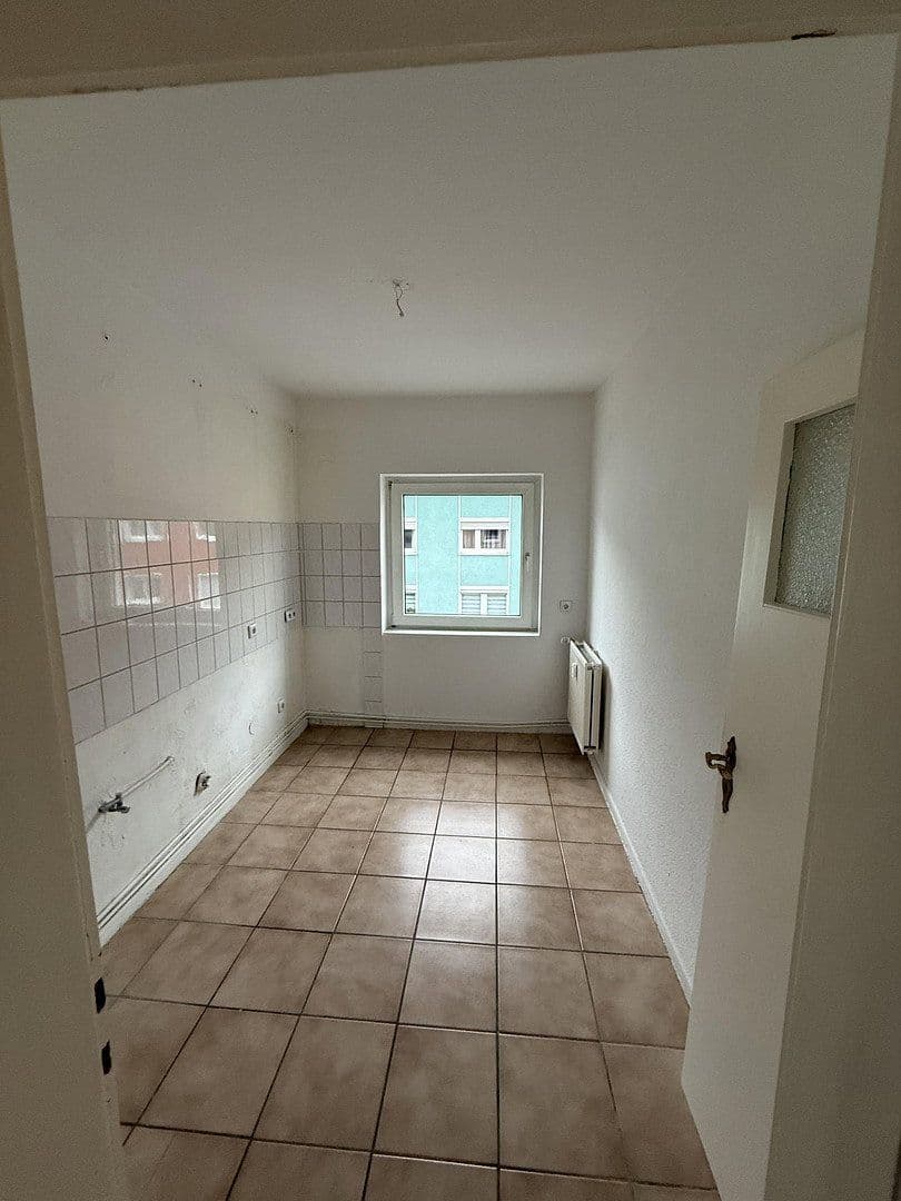 2 bedroom flat to rent, 60 m², Nordstraße 134, Remscheid, North Rhine-Westphalia 2 bedroom flat to rent, 60 m², Nordstraße 134, Remscheid, North Rhine-Westphalia