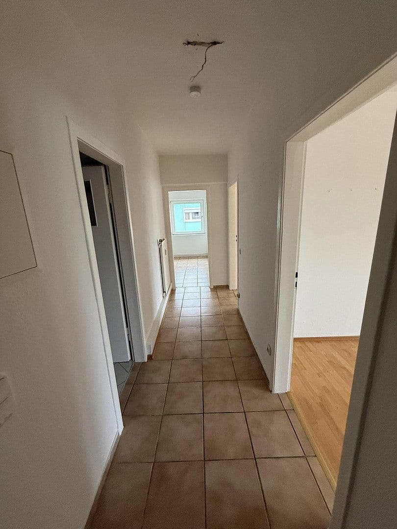 2 bedroom flat to rent, 60 m², Nordstraße 134, Remscheid, North Rhine-Westphalia 2 bedroom flat to rent, 60 m², Nordstraße 134, Remscheid, North Rhine-Westphalia