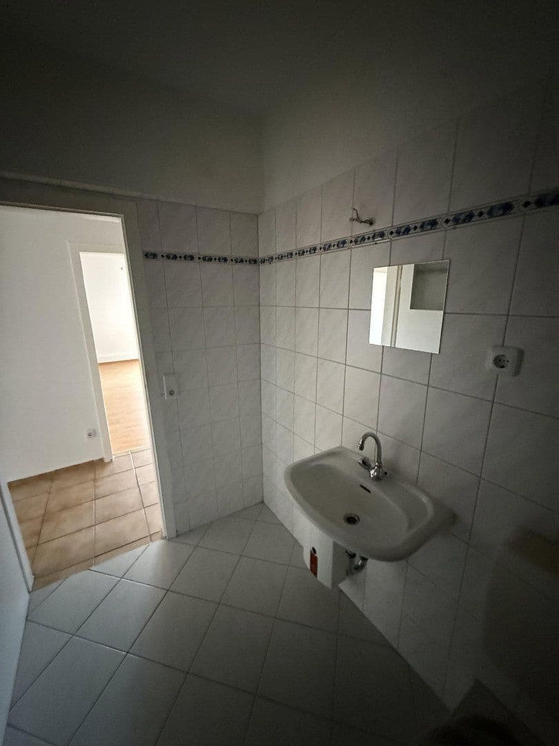 2 bedroom flat to rent, 60 m², Nordstraße 134, Remscheid, North Rhine-Westphalia 2 bedroom flat to rent, 60 m², Nordstraße 134, Remscheid, North Rhine-Westphalia