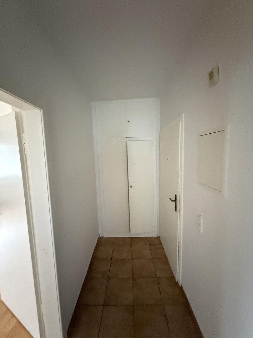 2 bedroom flat to rent, 60 m², Nordstraße 134, Remscheid, North Rhine-Westphalia 2 bedroom flat to rent, 60 m², Nordstraße 134, Remscheid, North Rhine-Westphalia