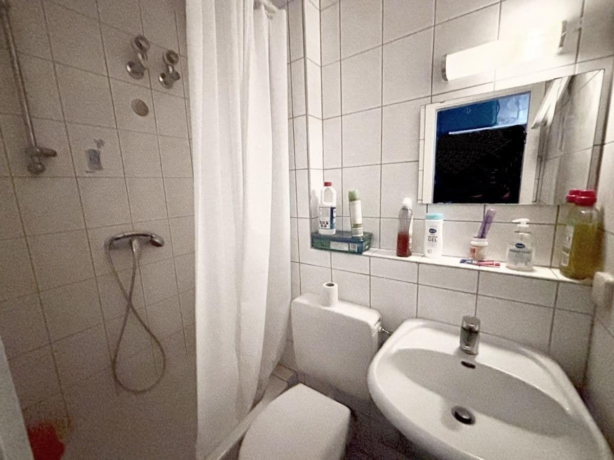 1 bedroom flat for sale, 17 m², Westliche Stadtmauer Straße 50, Erlangen, Bavaria 1 bedroom flat for sale, 17 m², Westliche Stadtmauer Straße 50, Erlangen, Bavaria