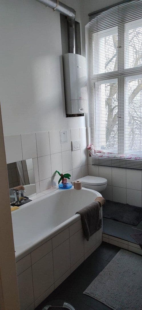 2 bedroom flat for sale, 48 m², Berlin, Berlin 2 bedroom flat for sale, 48 m², Berlin, Berlin