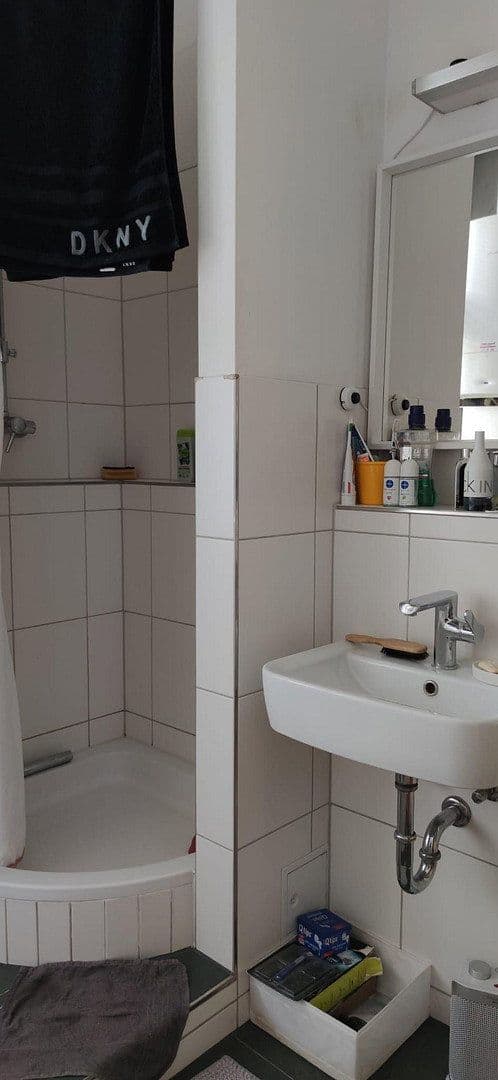 2 bedroom flat for sale, 48 m², Berlin, Berlin 2 bedroom flat for sale, 48 m², Berlin, Berlin