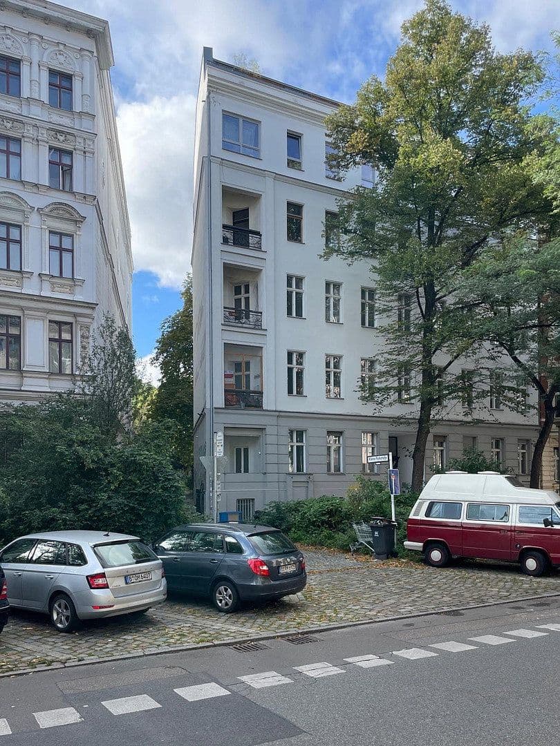 2 bedroom flat for sale, 48 m², Berlin, Berlin 2 bedroom flat for sale, 48 m², Berlin, Berlin