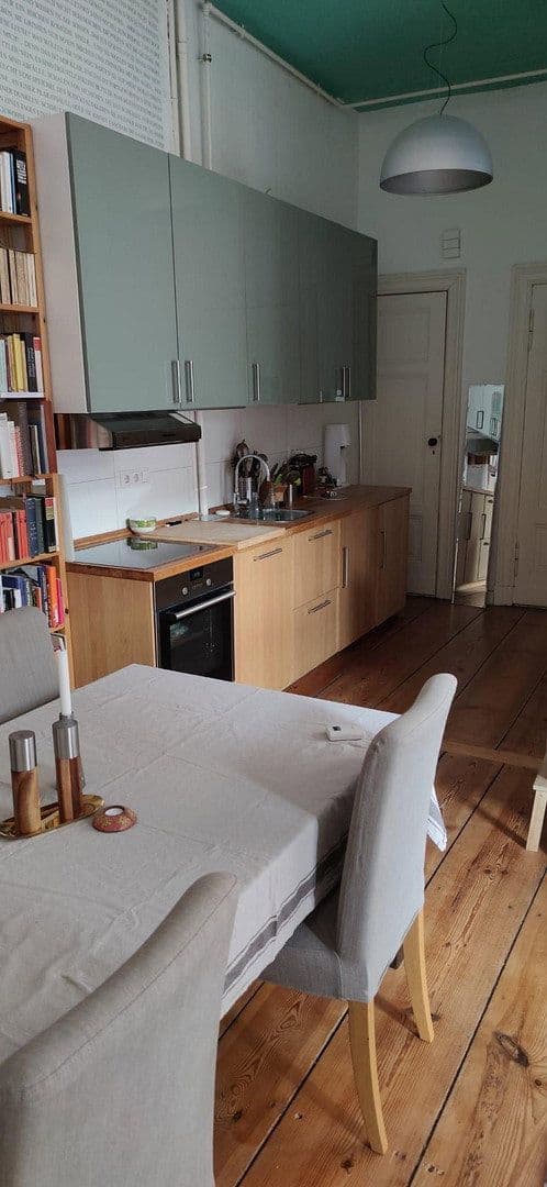 2 bedroom flat for sale, 48 m², Berlin, Berlin 2 bedroom flat for sale, 48 m², Berlin, Berlin