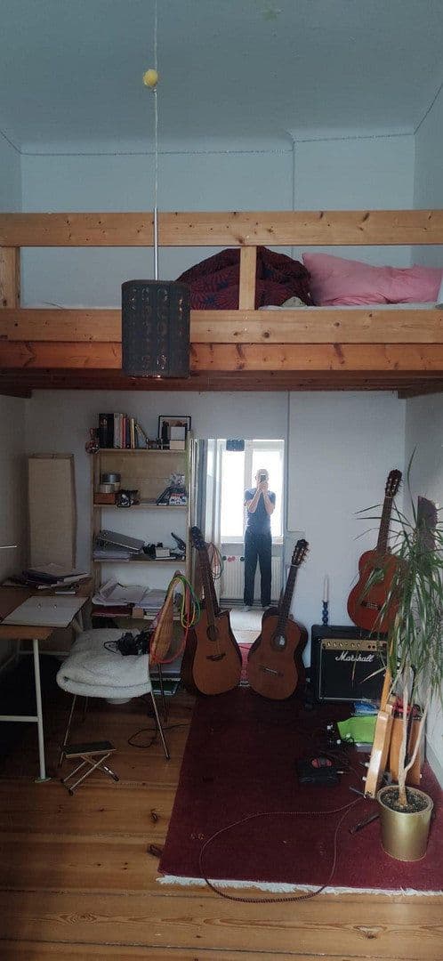 2 bedroom flat for sale, 48 m², Berlin, Berlin 2 bedroom flat for sale, 48 m², Berlin, Berlin