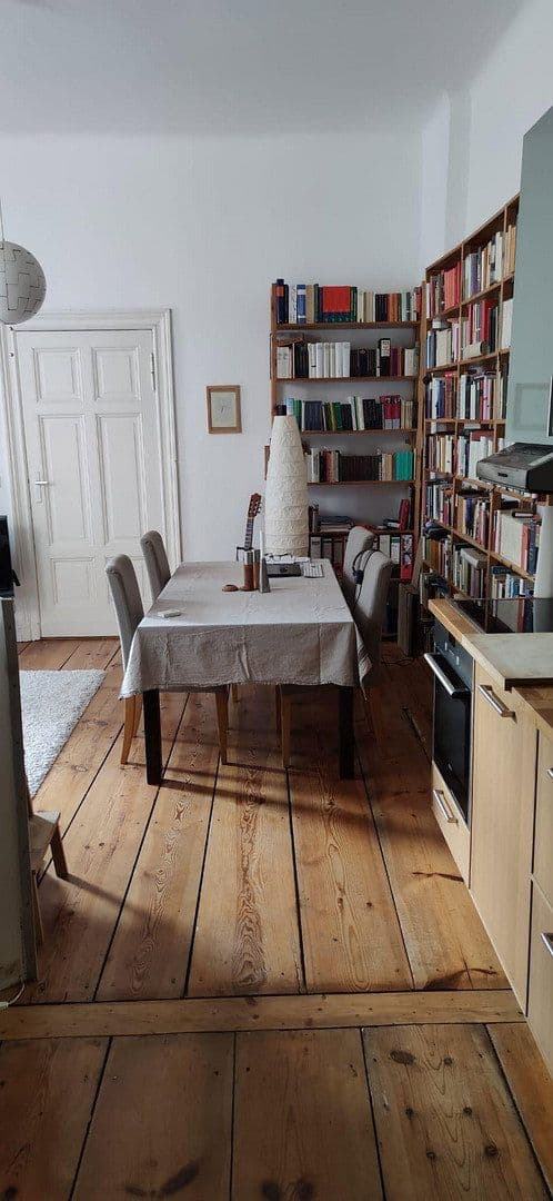 2 bedroom flat for sale, 48 m², Berlin, Berlin 2 bedroom flat for sale, 48 m², Berlin, Berlin