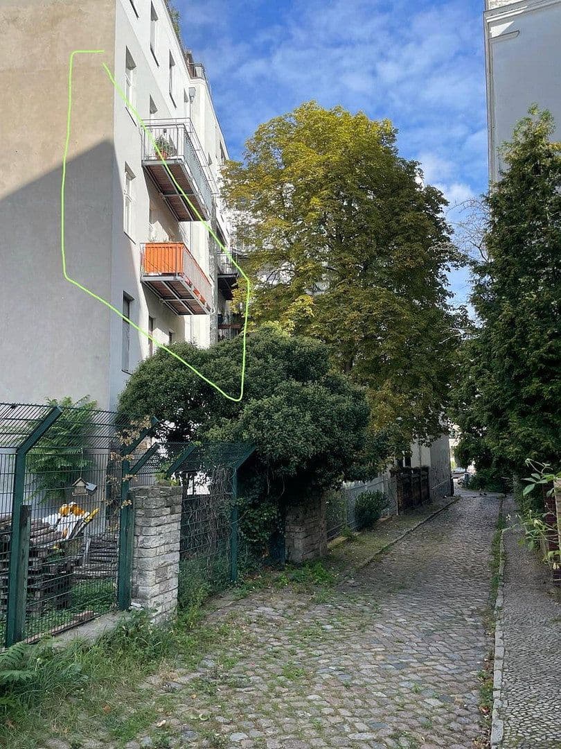 2 bedroom flat for sale, 48 m², Berlin, Berlin 2 bedroom flat for sale, 48 m², Berlin, Berlin