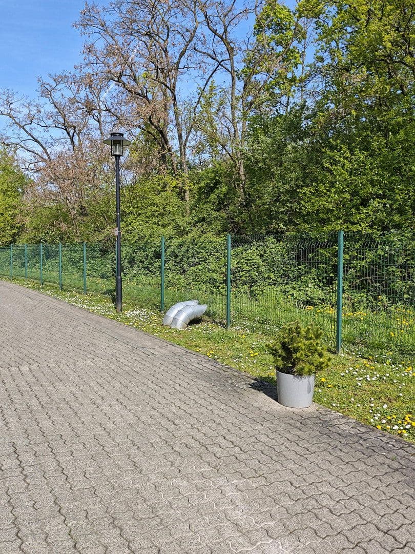 3 bedroom with open-plan kitchen flat for sale, 126 m², Hanau, Hesse 3 bedroom with open-plan kitchen flat for sale, 126 m², Hanau, Hesse