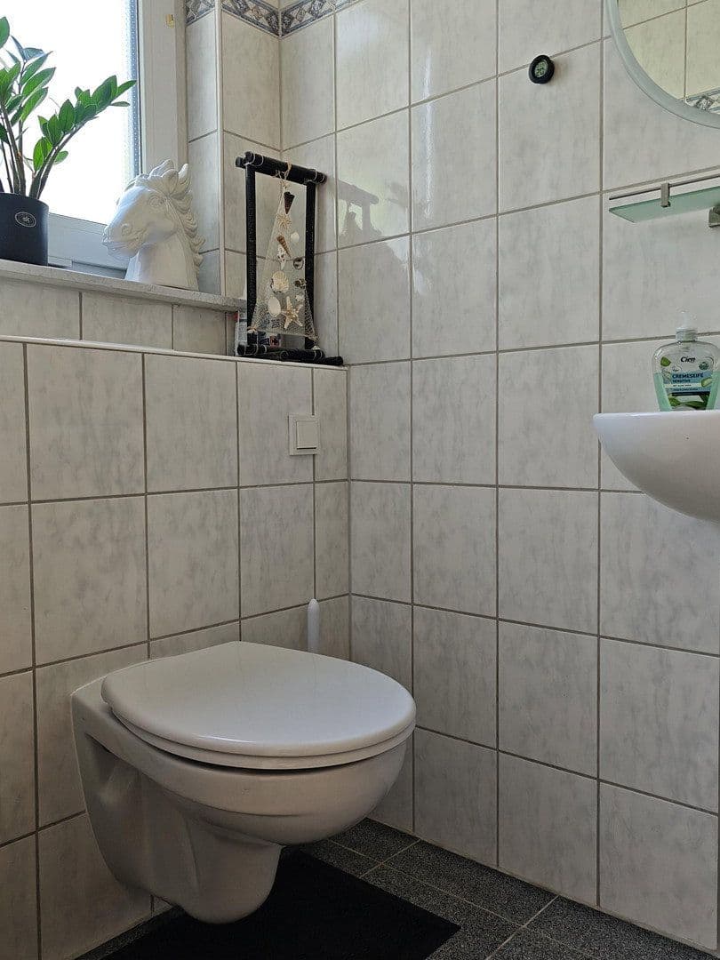 3 bedroom with open-plan kitchen flat for sale, 126 m², Hanau, Hesse 3 bedroom with open-plan kitchen flat for sale, 126 m², Hanau, Hesse