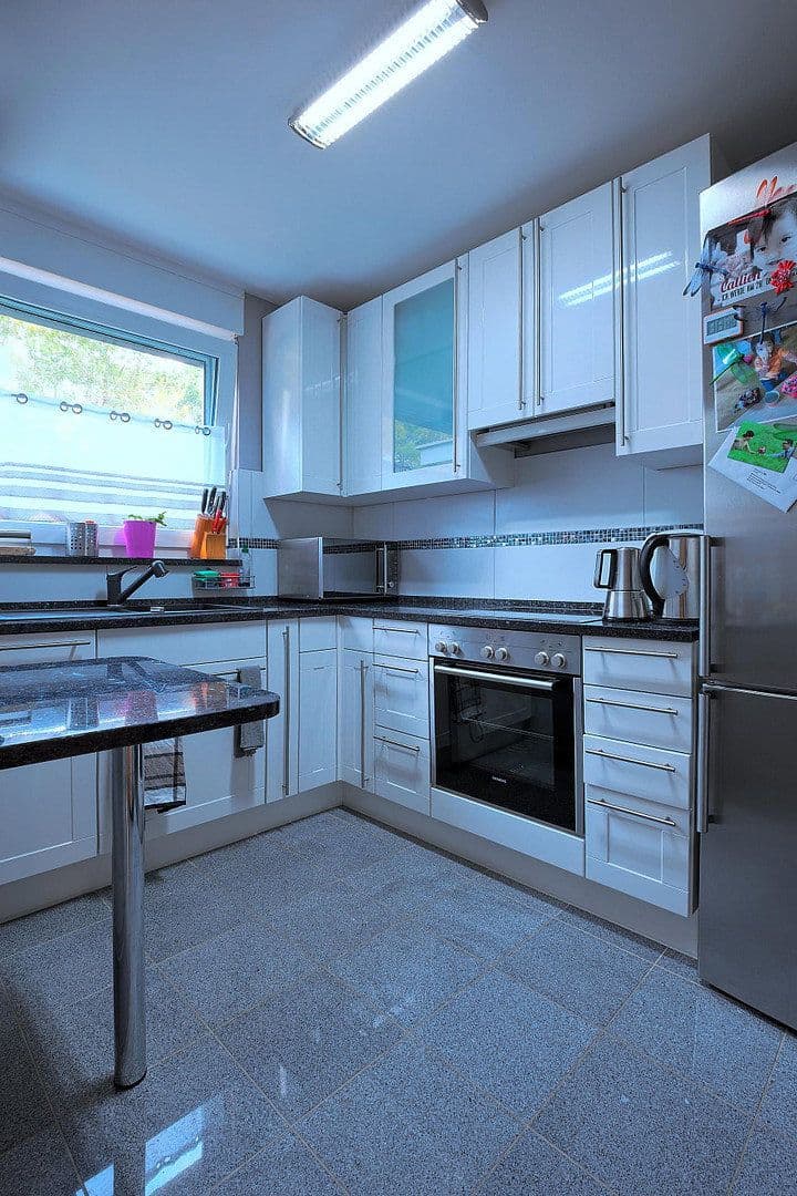 3 bedroom with open-plan kitchen flat for sale, 126 m², Hanau, Hesse 3 bedroom with open-plan kitchen flat for sale, 126 m², Hanau, Hesse