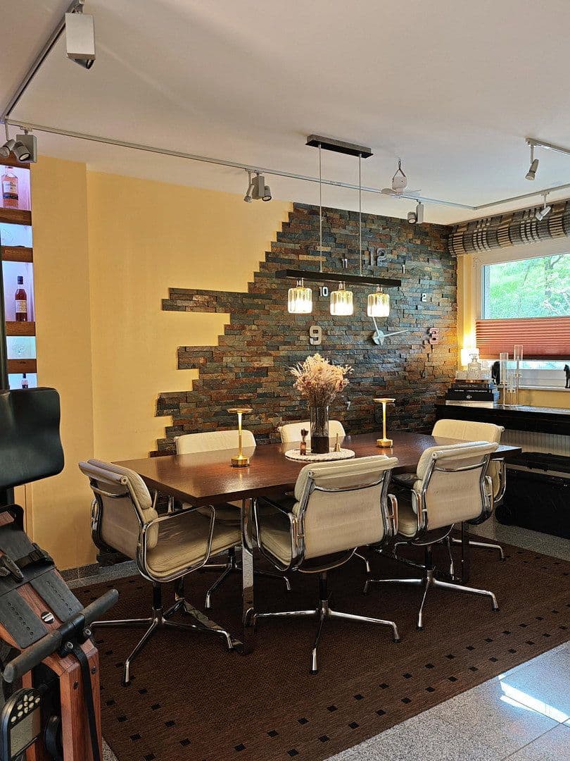 3 bedroom with open-plan kitchen flat for sale, 126 m², Hanau, Hesse 3 bedroom with open-plan kitchen flat for sale, 126 m², Hanau, Hesse