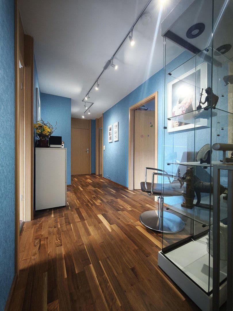 3 bedroom with open-plan kitchen flat for sale, 126 m², Hanau, Hesse 3 bedroom with open-plan kitchen flat for sale, 126 m², Hanau, Hesse