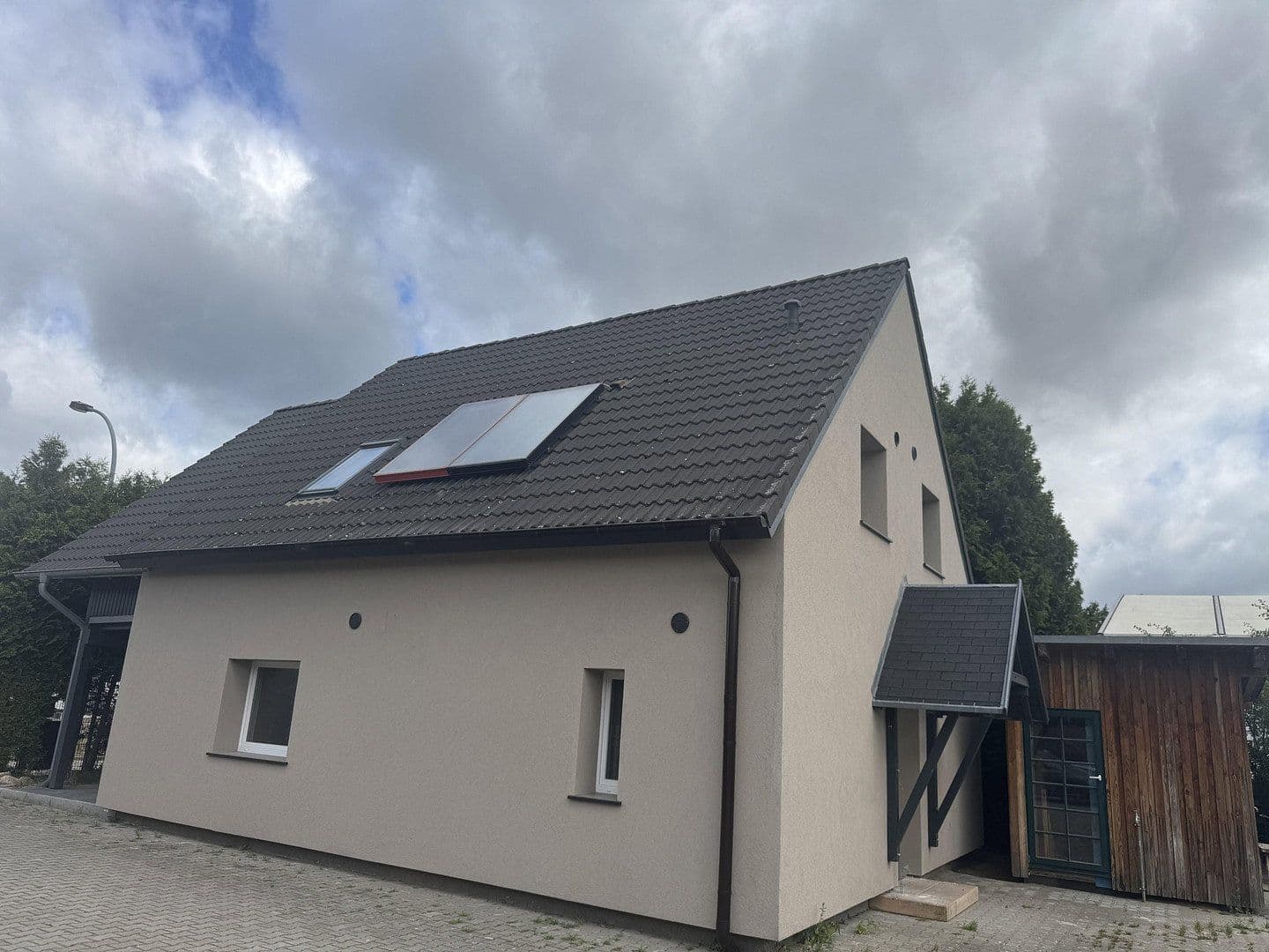 office to rent, 70 m², Wandlitz, Brandenburg office to rent, 70 m², Wandlitz, Brandenburg