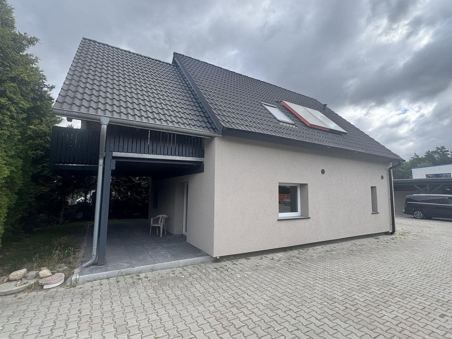 office to rent, 70 m², Wandlitz, Brandenburg office to rent, 70 m², Wandlitz, Brandenburg