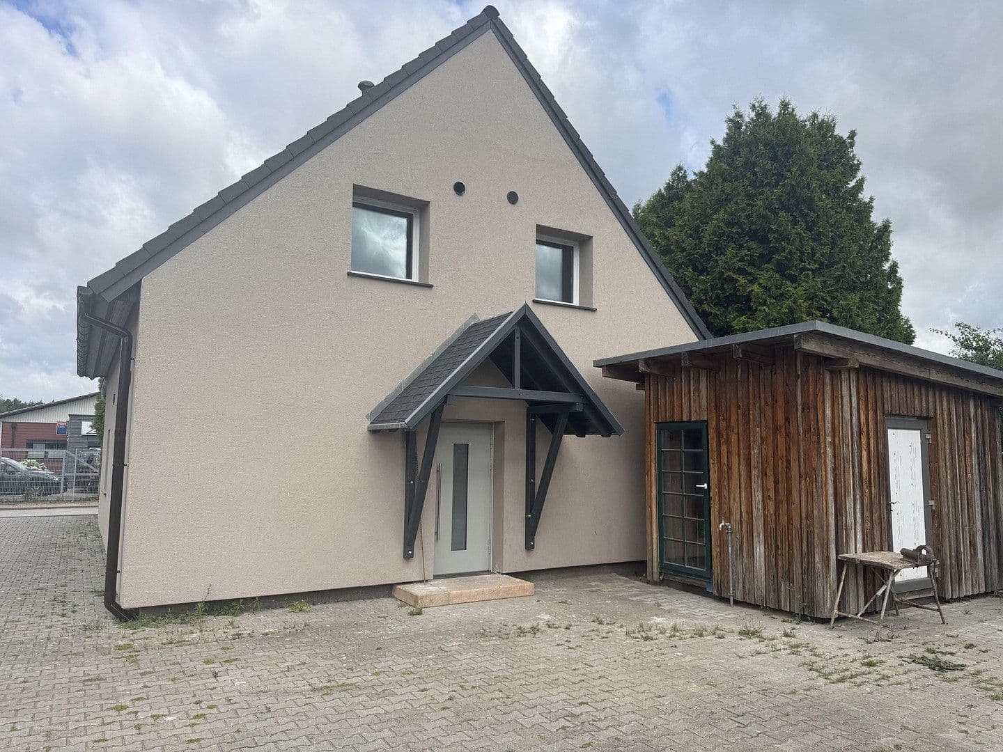 office to rent, 70 m², Wandlitz, Brandenburg office to rent, 70 m², Wandlitz, Brandenburg
