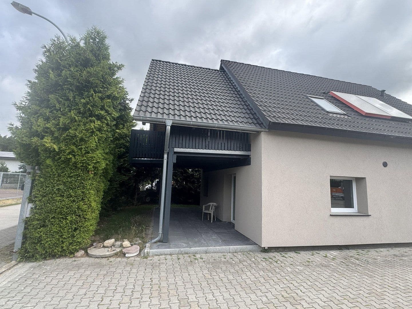 office to rent, 70 m², Wandlitz, Brandenburg office to rent, 70 m², Wandlitz, Brandenburg