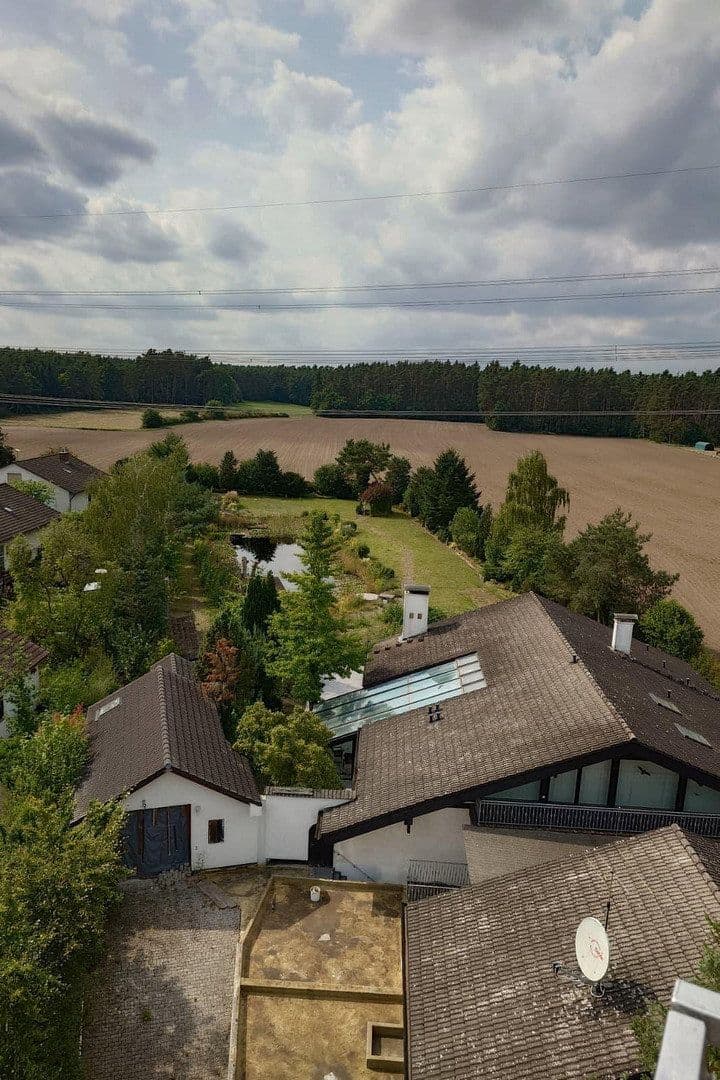 house for sale, 591 m², Möhrendorf, Bavaria house for sale, 591 m², Möhrendorf, Bavaria