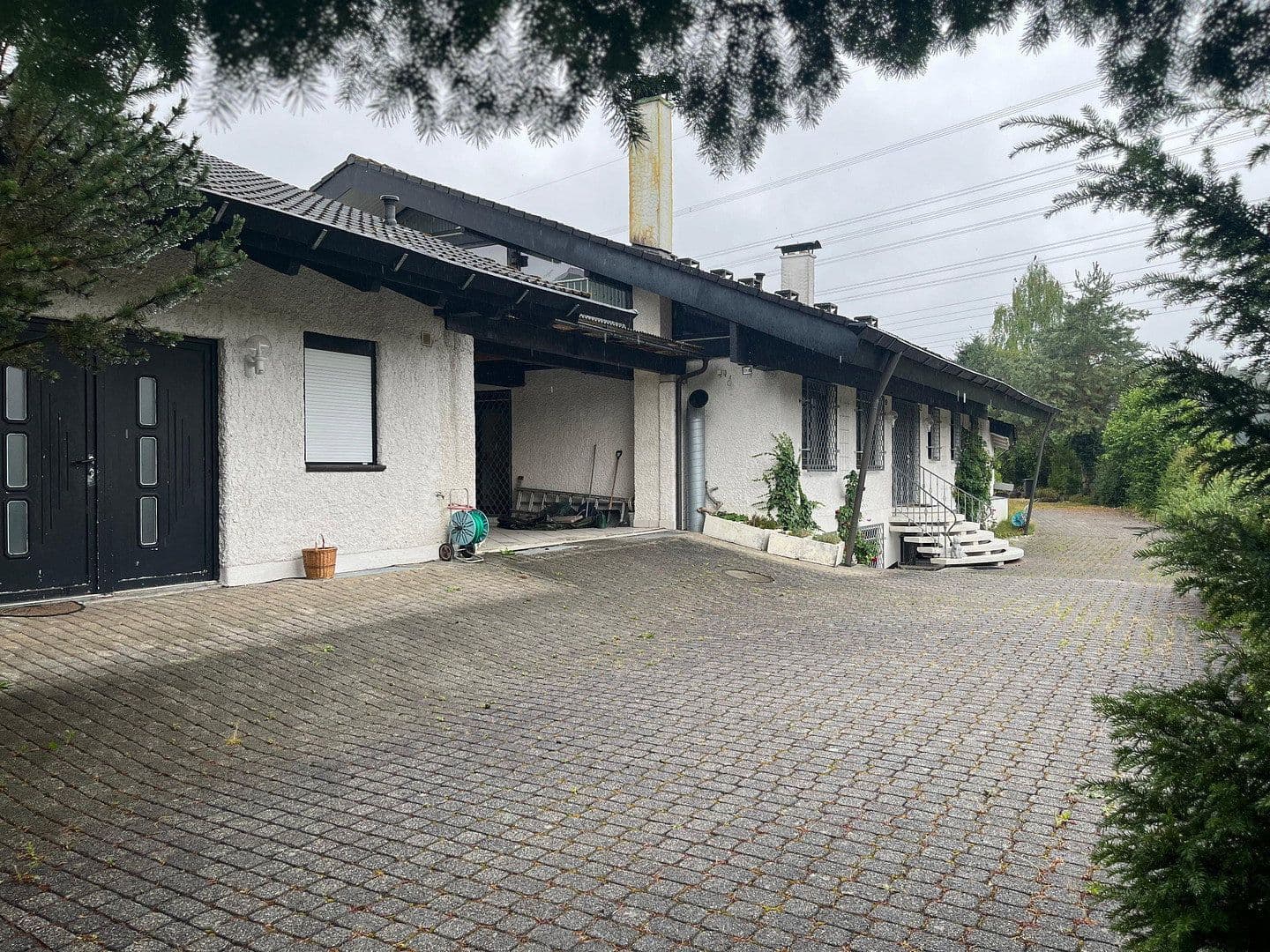 house for sale, 591 m², Möhrendorf, Bavaria house for sale, 591 m², Möhrendorf, Bavaria
