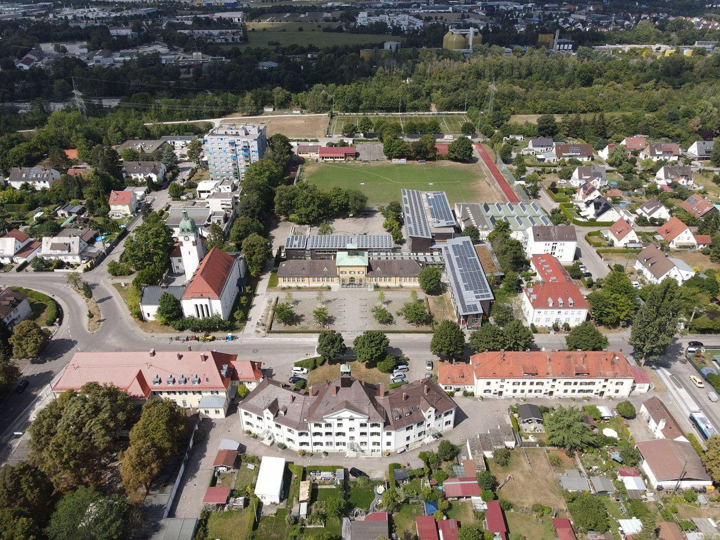 house for sale, 150 m², Augsburg, Bavaria house for sale, 150 m², Augsburg, Bavaria