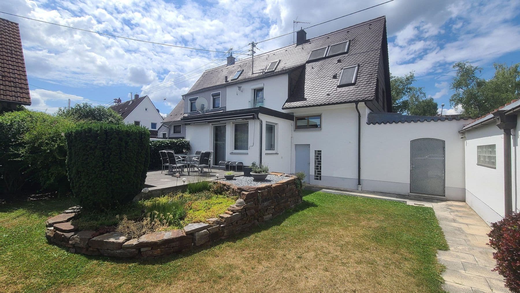 house for sale, 150 m², Augsburg, Bavaria house for sale, 150 m², Augsburg, Bavaria