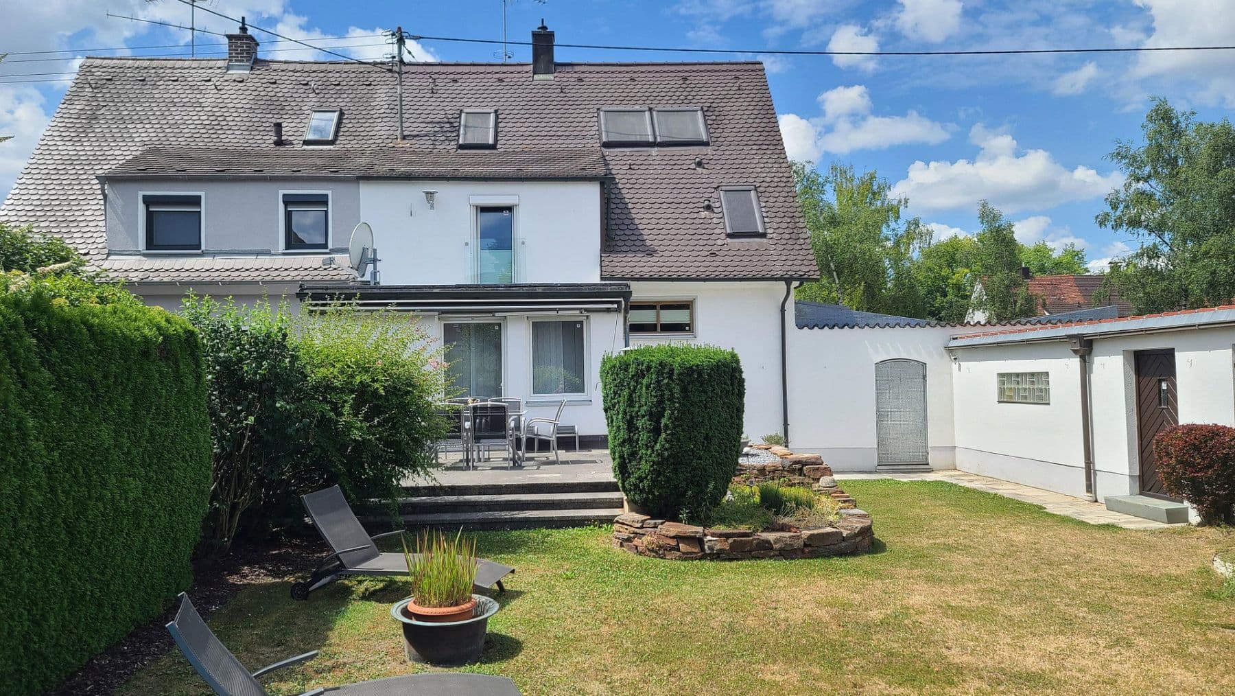 house for sale, 150 m², Augsburg, Bavaria house for sale, 150 m², Augsburg, Bavaria
