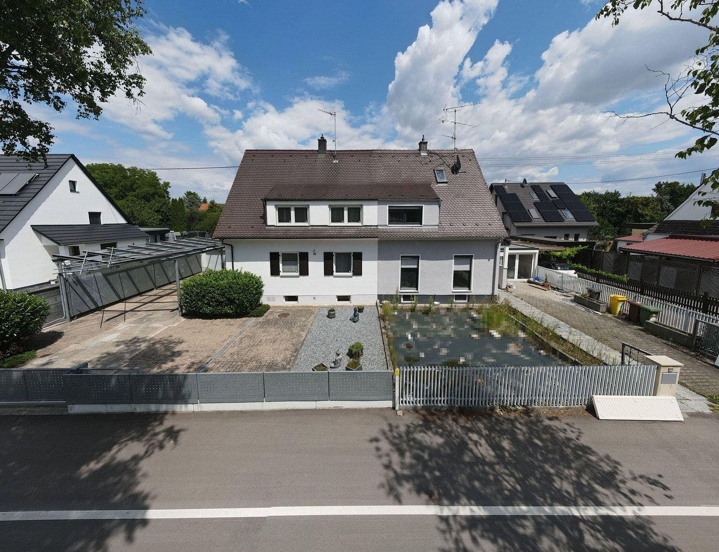 house for sale, 150 m², Augsburg, Bavaria house for sale, 150 m², Augsburg, Bavaria