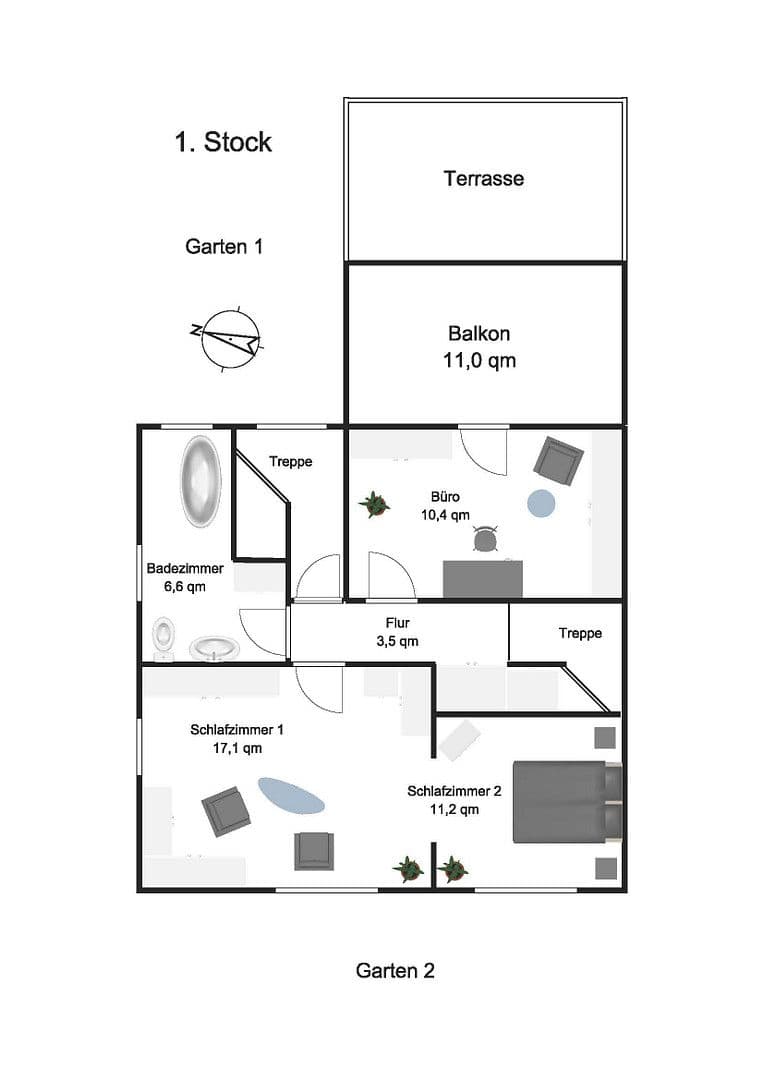 house for sale, 150 m², Augsburg, Bavaria house for sale, 150 m², Augsburg, Bavaria