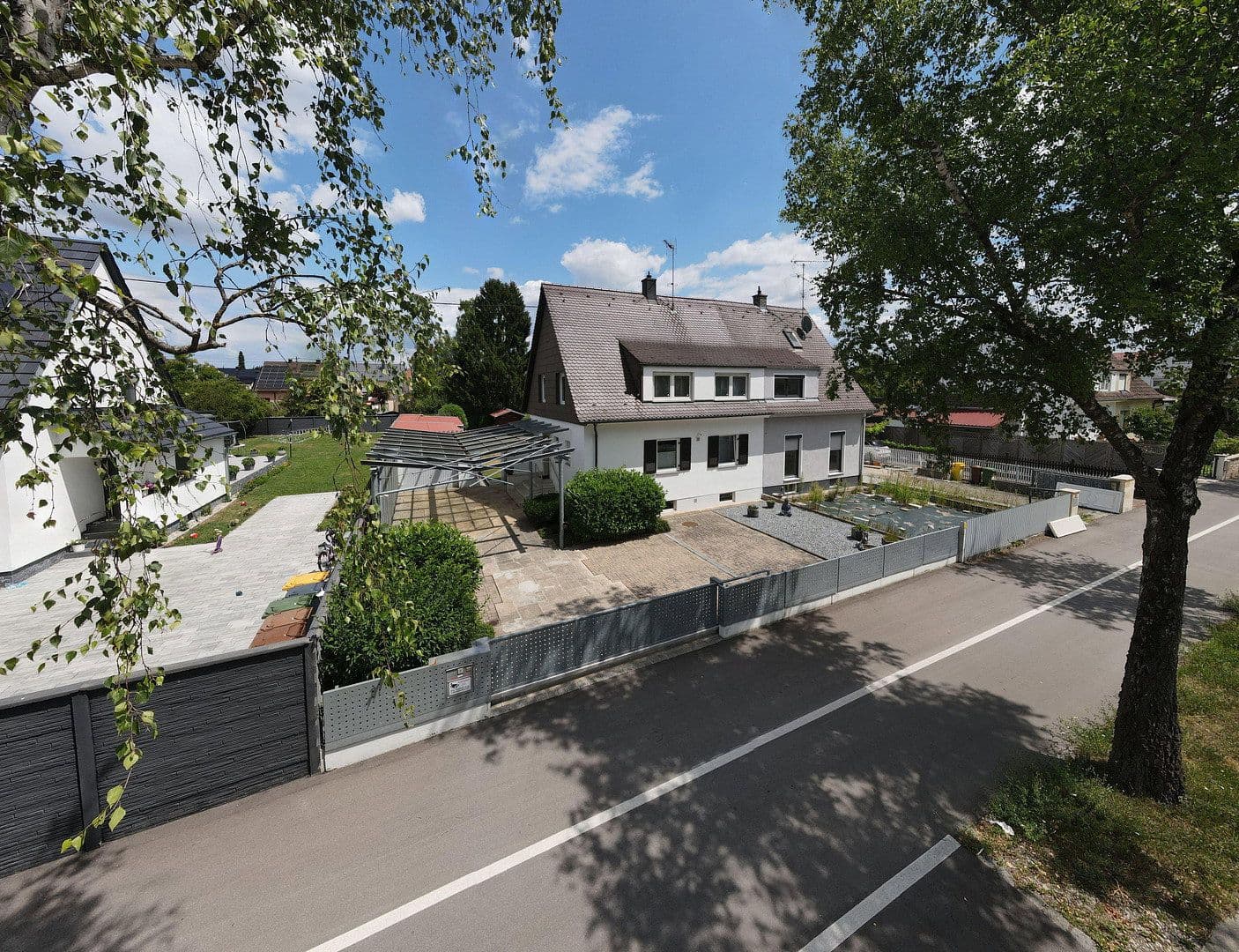 house for sale, 150 m², Augsburg, Bavaria house for sale, 150 m², Augsburg, Bavaria