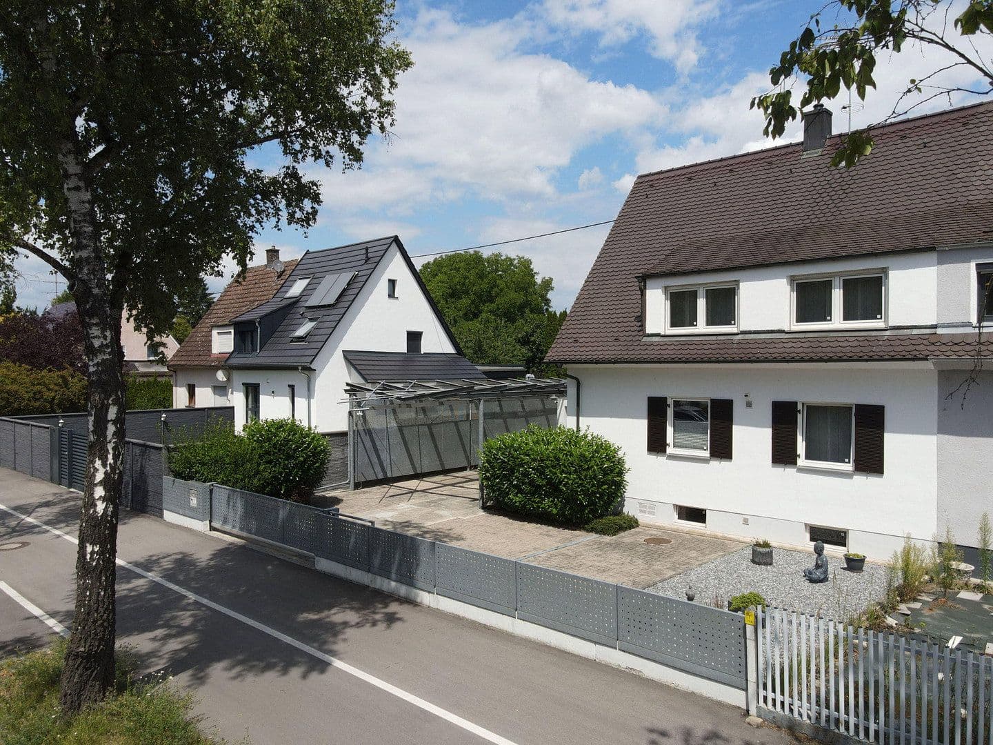 house for sale, 150 m², Augsburg, Bavaria house for sale, 150 m², Augsburg, Bavaria