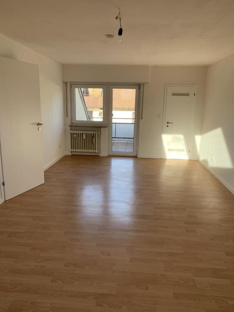 1 bedroom flat to rent, 41 m², Mozartweg 3, Filderstadt, Baden-Württemberg 1 bedroom flat to rent, 41 m², Mozartweg 3, Filderstadt, Baden-Württemberg