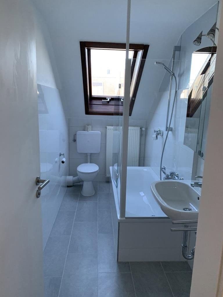 1 bedroom flat to rent, 41 m², Mozartweg 3, Filderstadt, Baden-Württemberg 1 bedroom flat to rent, 41 m², Mozartweg 3, Filderstadt, Baden-Württemberg