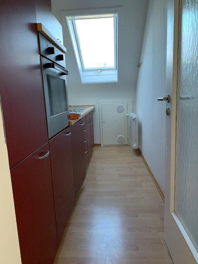 1 bedroom flat to rent, 41 m², Mozartweg 3, Filderstadt, Baden-Württemberg 1 bedroom flat to rent, 41 m², Mozartweg 3, Filderstadt, Baden-Württemberg