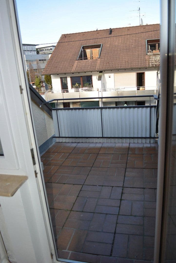 1 bedroom flat to rent, 41 m², Mozartweg 3, Filderstadt, Baden-Württemberg 1 bedroom flat to rent, 41 m², Mozartweg 3, Filderstadt, Baden-Württemberg